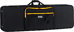 Púzdro/kufor na elektrickú basgitaru EBSCR-2122BK Rocktile 