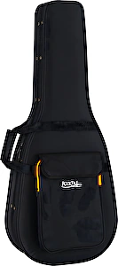 Púzdro/kufor na akustiickú gitaru WGSC-4222BK Rocktile