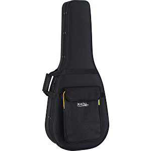 Púzdro/kufor na akustiickú gitaru WGSC-4222BK Rocktile