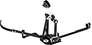 Kachón pedál Direct Drive Meinl