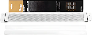 Strunník SW012A, 10" Stagg