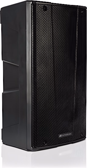 Aktívny reprobox B-Hype 15 dB Technologies