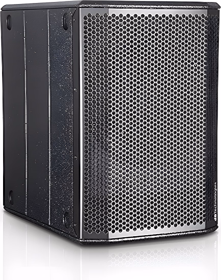 Aktívny subwoofer SUB 612 dB Technologies