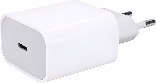 Adaptér USB-C 20W fast DC70 Solight
