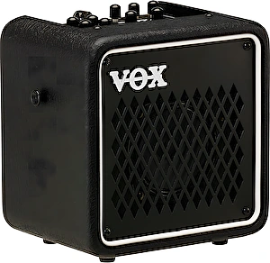 Gitarové modelingové kombo Mini Go 3 Vox