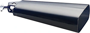 Kravský zvon CB308BK 8,5" čierny Stagg
