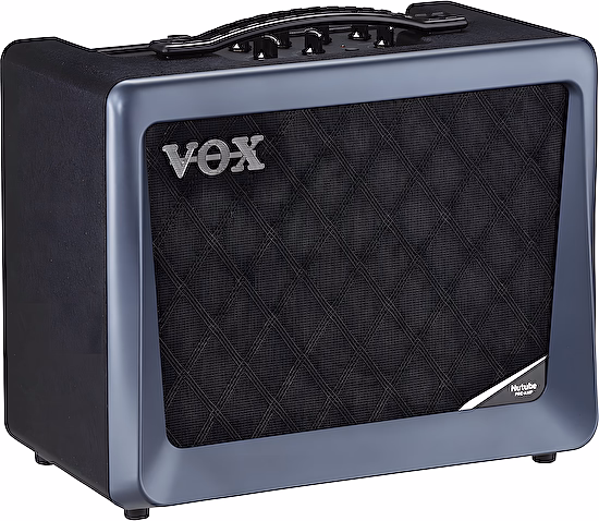 Lampové gitarové kombo VX50-GTV 50W 8" Vox