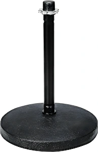 Stolový stojan na mikrofón GES-1 Omnitronic