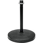 Stolový stojan na mikrofón GES-1 Omnitronic
