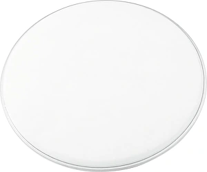 Úderová blana na bicie DH-18" fiberskin biela Dimavery 