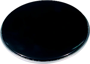Blana na bubon 14" Smooth Ebony 4014-EB čierna Boston
