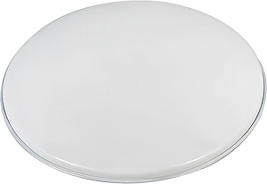 Blana na bubon 22" Coated White 6022-CW biela Boston