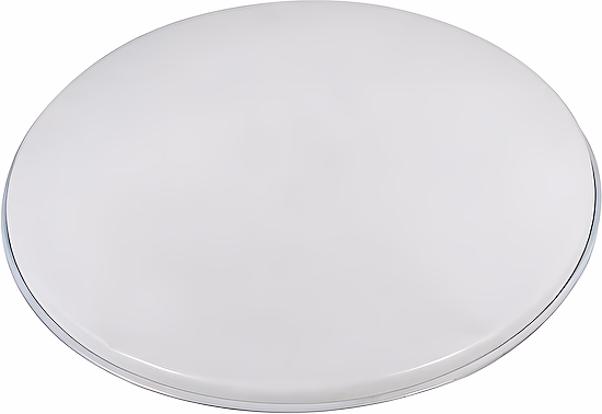 Blana na bubon 20" Coated White 6020-CW biela Boston