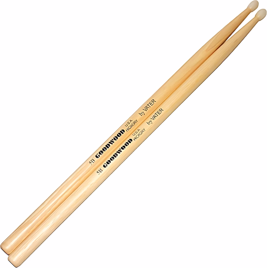 Paličky na bicie GW5BN american hickory 5B Goodwood