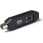 Bezdrôtový bluetooth prijímač so vstavanou batériou Alto