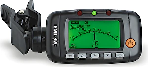 Ladička EMT320 digitálna s LCD+metronóm ENO Music