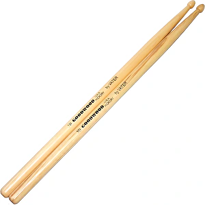 Paličky na bicie GW5BW american hickory 5B Goodwood