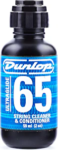 Čistič a kondicionér na struny 65/59ml Dunlop