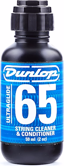 Čistič a kondicionér na struny 65/59ml Dunlop
