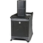 Aktívny PA systém LUCAS NANO 300 HK Audio