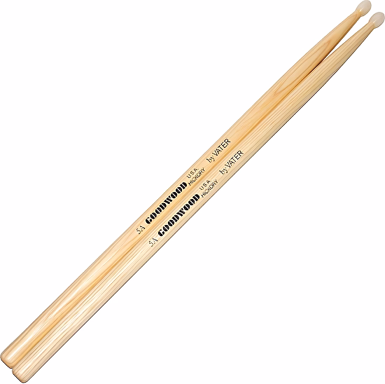 Paličky na bicie GW5AN american hickory 5A Goodwood
