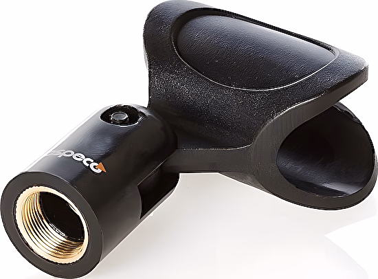 Držiak na mikrofón SMX priemer 22-32mm Bespeco