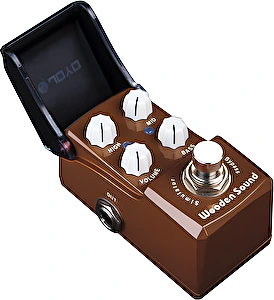 Gitarový efekt JF-323 Wooden sound Joyo