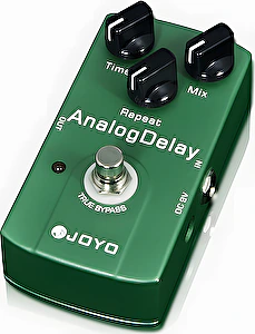 Gitarový efekt JF-33 Analog Delay Joyo