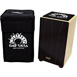 Kachón Club Salsa + púzdro Gewa
