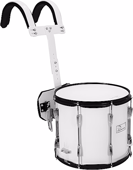 Pochodový bubon s ramenným rámom MS-300 14x12" Dimavery