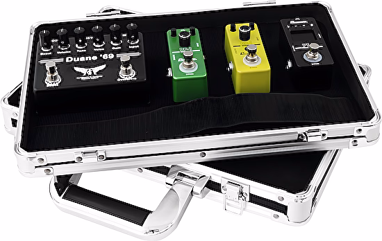 Kufor Effector Case small Dimavery