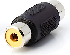 Redukcia- prepojenie AC-A-RF/RF RCA F - RCA F ADJ