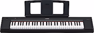Digit&aacute;lne pi&aacute;no NP-15B Yamaha