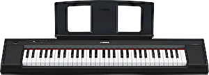 Digitálne piáno NP-15B Yamaha