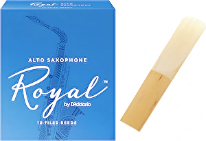 Plátok na sax-alt 1,5 RICO Royal