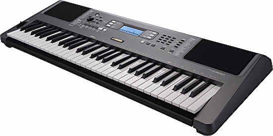 Keyboard s dynamikou PSR-I300 Yamaha