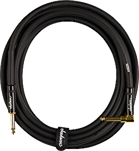 Nástrojový kábel High Performance Cable 3,33m, Black Jackson