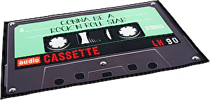 Rohožka DMC-4060 CASSETTE Joycraft