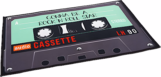 Rohožka DMC-4060 CASSETTE Joycraft