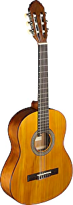 Klasická gitara 3/4 C430 M NAT Stagg 