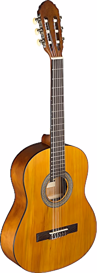 Klasická gitara 3/4 C430 M NAT Stagg