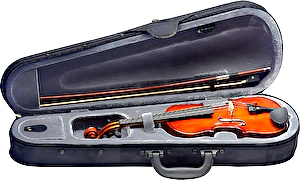 Husle VN-1/4 Stagg