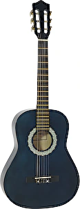 Klasická gitara AC-303 3/4 blue Dimavery