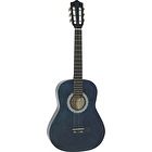 Klasická gitara AC-303 3/4 blue Dimavery