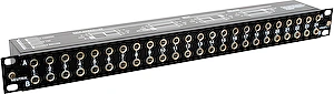 Patchpanel NYS-SPP-L1 Neutrik