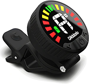 Ladička nabíjateľná Nexxus 360 D´Addario
