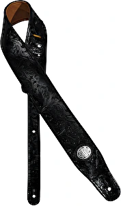 Pás na gitaru GST-312-BK Gaucho