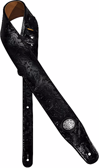 Pás na gitaru GST-312-BK Gaucho