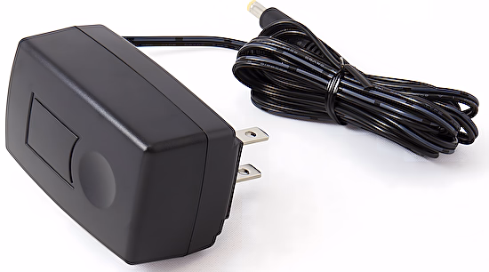 Adaptér KA-350 sieťový 9V 1,7A Korg