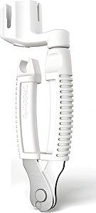 Navíjač strún Pro-Winder biely D´Addario